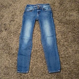 BLUE DESIRE jean pants